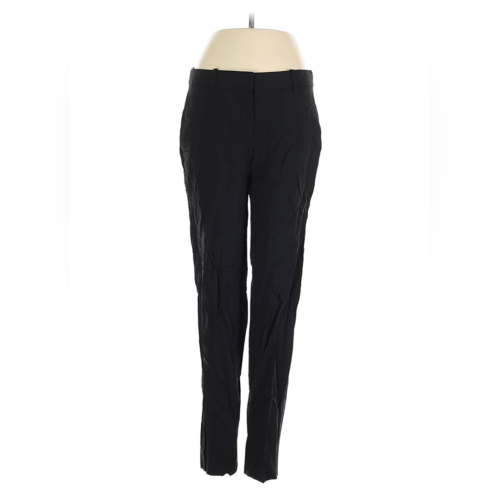 Theory Black Women's Pants Size 0